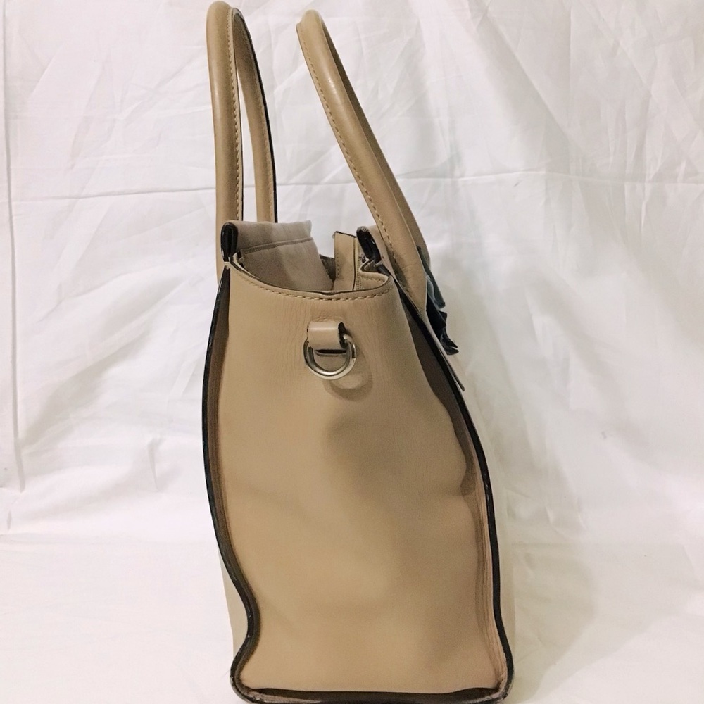 VINTAGE Kate Spade Satchel - Picture 5 of 14